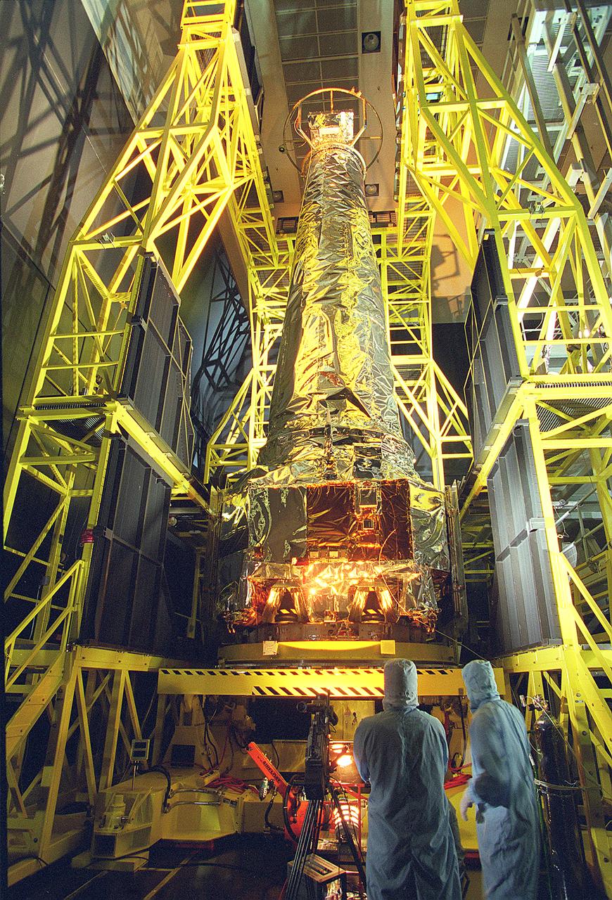 History of Chandra X-Ray Observatory photography by guiiu on Glass Gallery