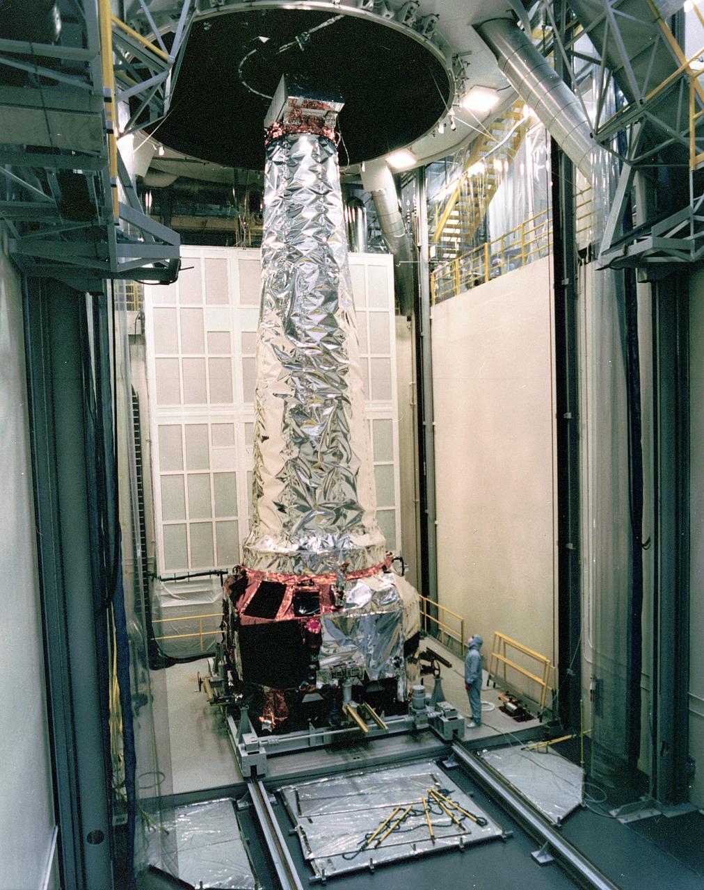 History of Chandra X-Ray Observatory photography by guiiu on Glass Gallery