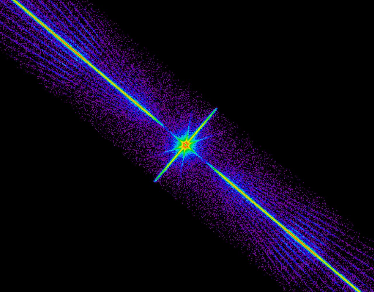 History of Chandra X-Ray Observatory photography by guiiu on Glass Gallery