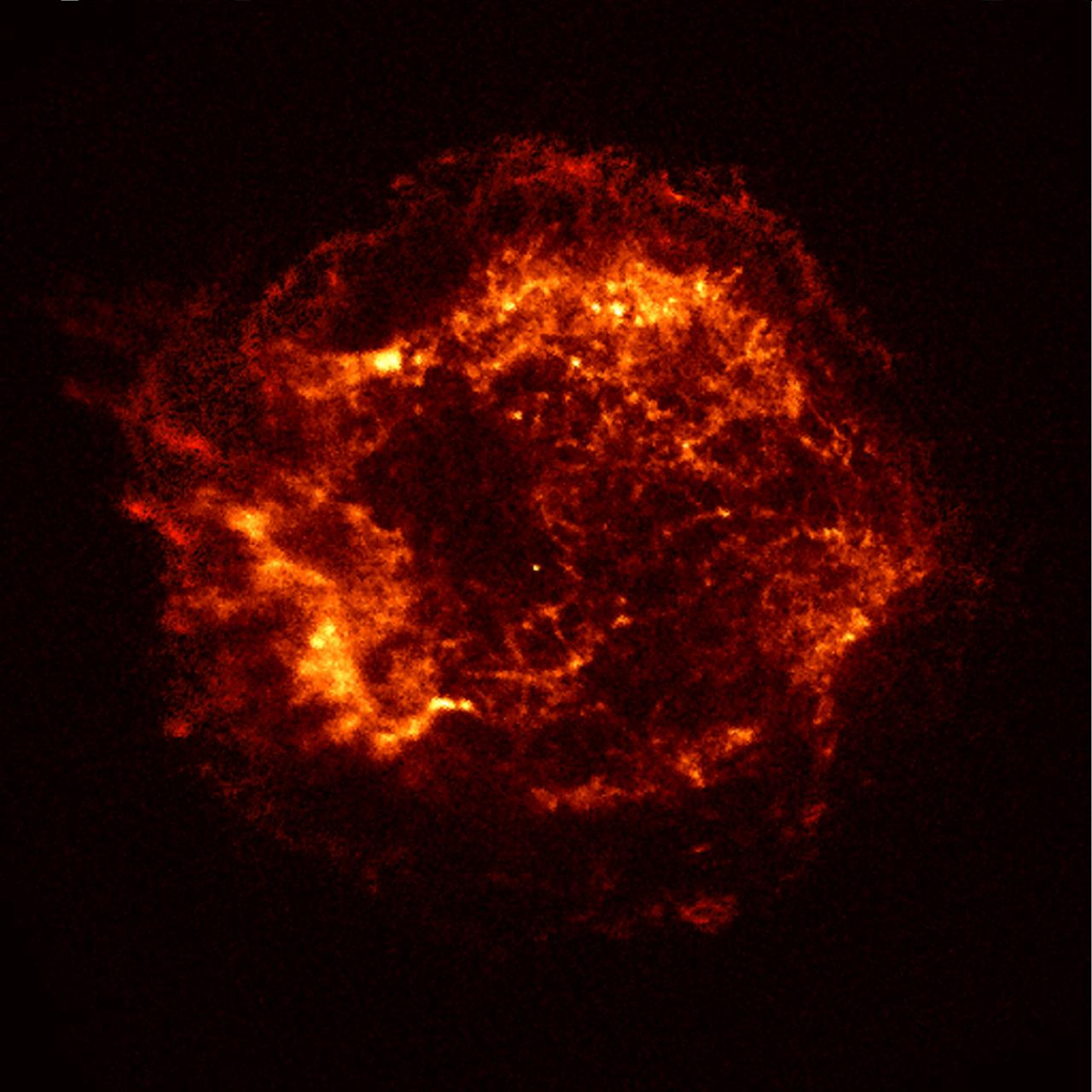History of Chandra X-Ray Observatory photography by guiiu on Glass Gallery