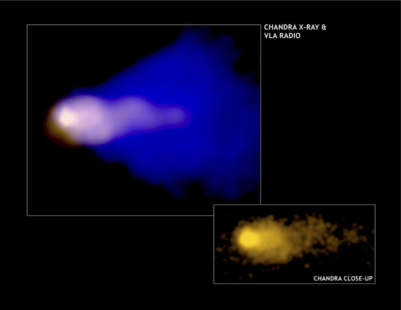 History of Chandra X-Ray Observatory photography by guiiu on Glass Gallery