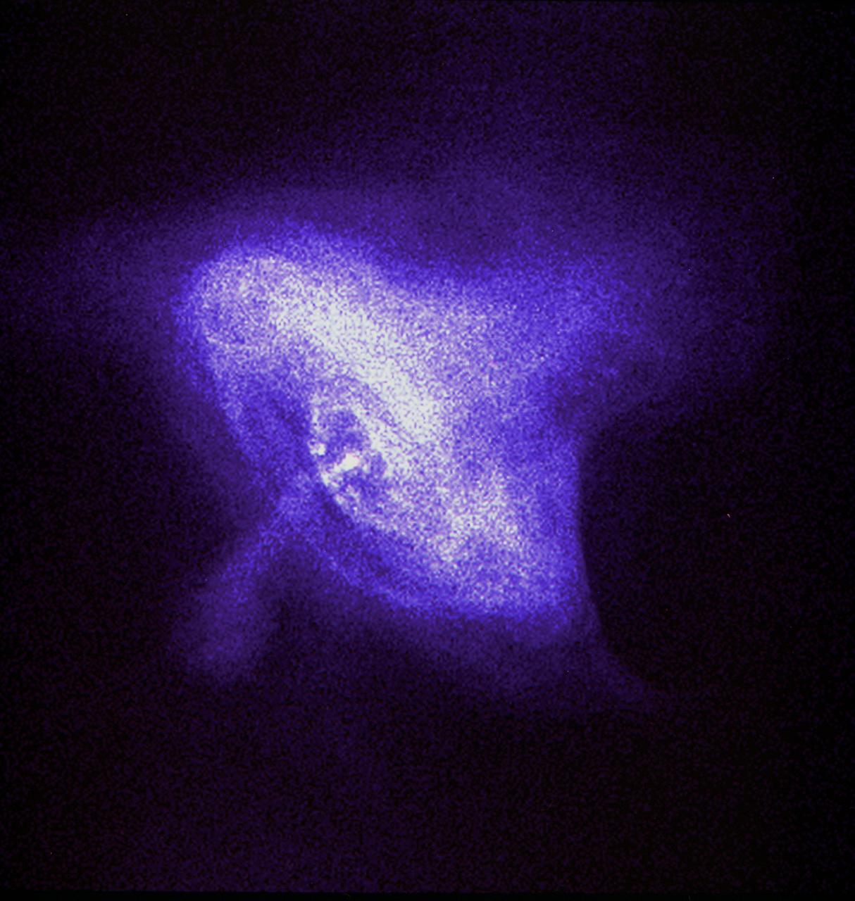 History of Chandra X-Ray Observatory photography by guiiu on Glass Gallery