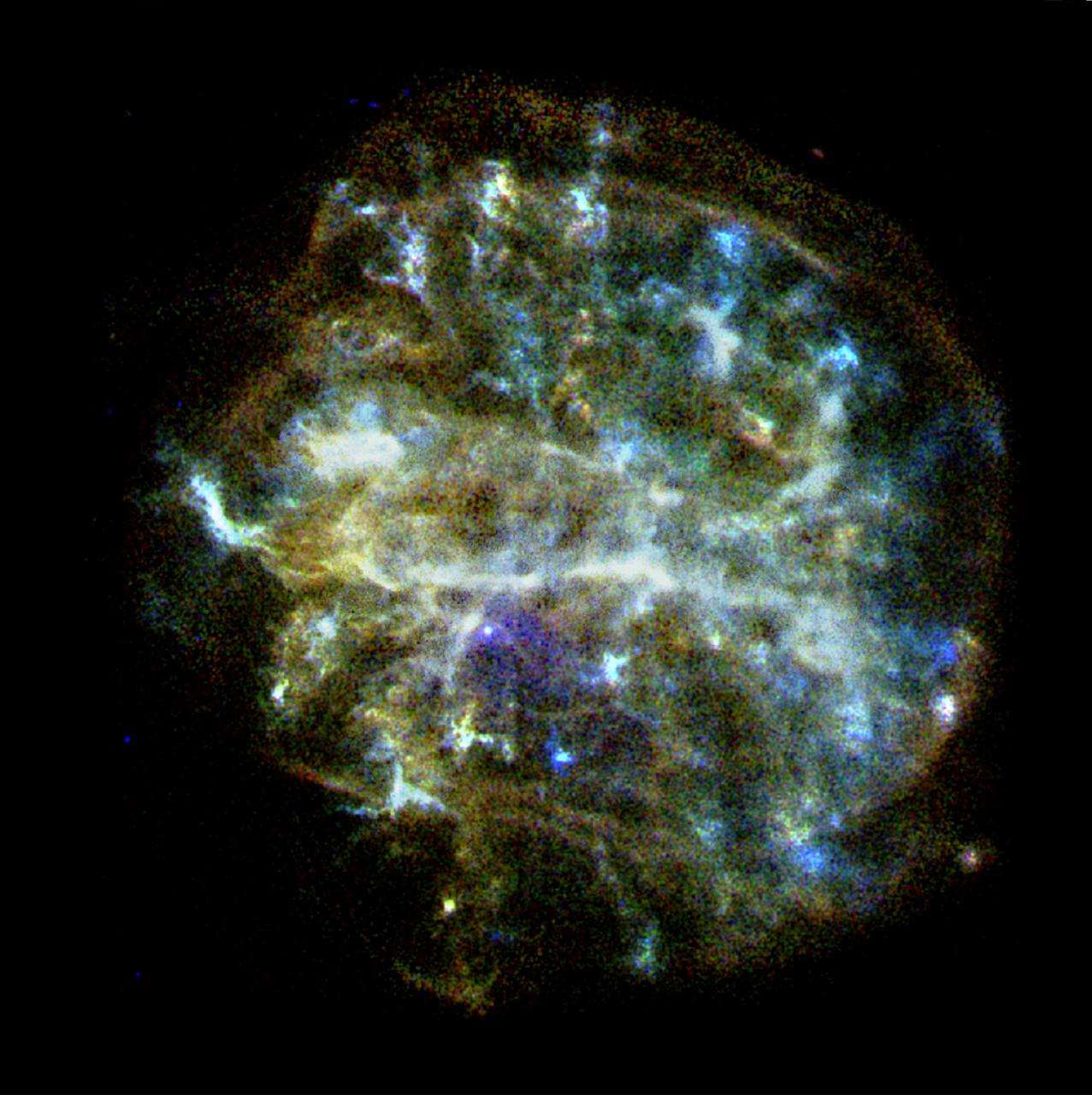 History of Chandra X-Ray Observatory photography by guiiu on Glass Gallery