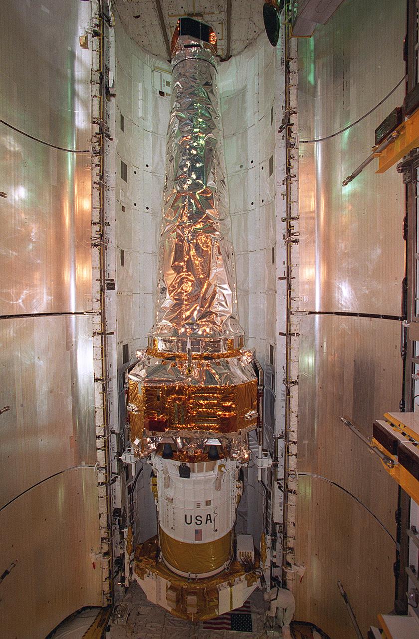 History of Chandra X-Ray Observatory photography by guiiu on Glass Gallery