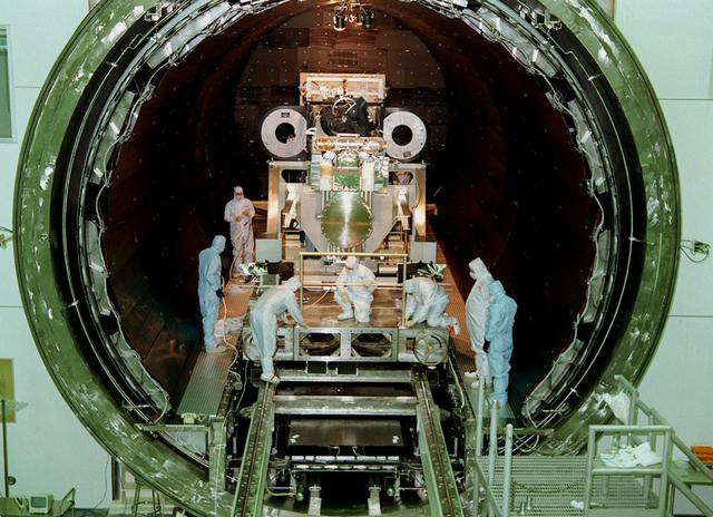 History of Chandra X-Ray Observatory photography by guiiu on Glass Gallery