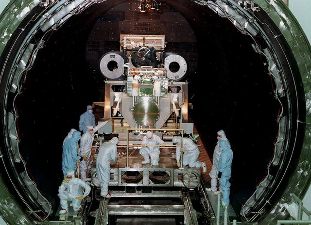 History of Chandra X-Ray Observatory photography by guiiu on Glass Gallery