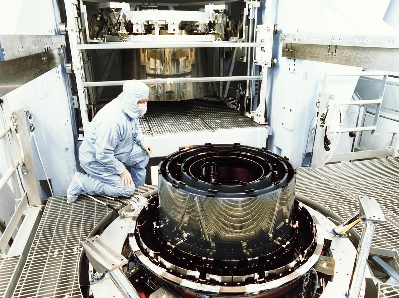History of Chandra X-Ray Observatory photography by guiiu on Glass Gallery