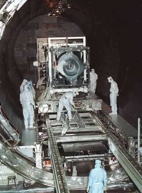 History of Chandra X-Ray Observatory photography by guiiu on Glass Gallery