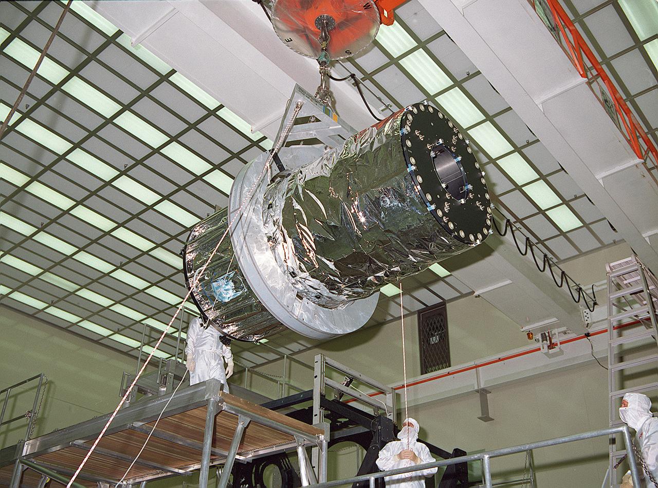 History of Chandra X-Ray Observatory photography by guiiu on Glass Gallery
