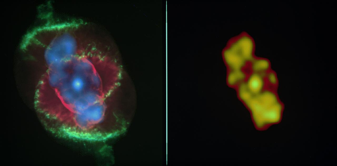 History of Chandra X-Ray Observatory photography by guiiu on Glass Gallery