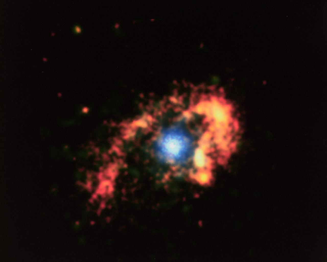 History of Chandra X-Ray Observatory photography by guiiu on Glass Gallery