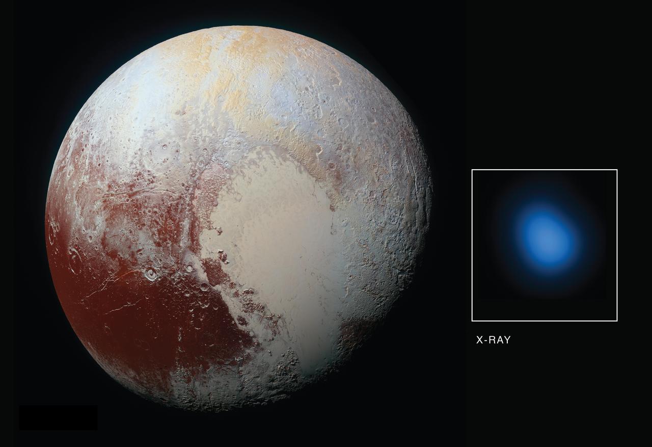 X-Rays from Pluto photography by guiiu on Glass Gallery