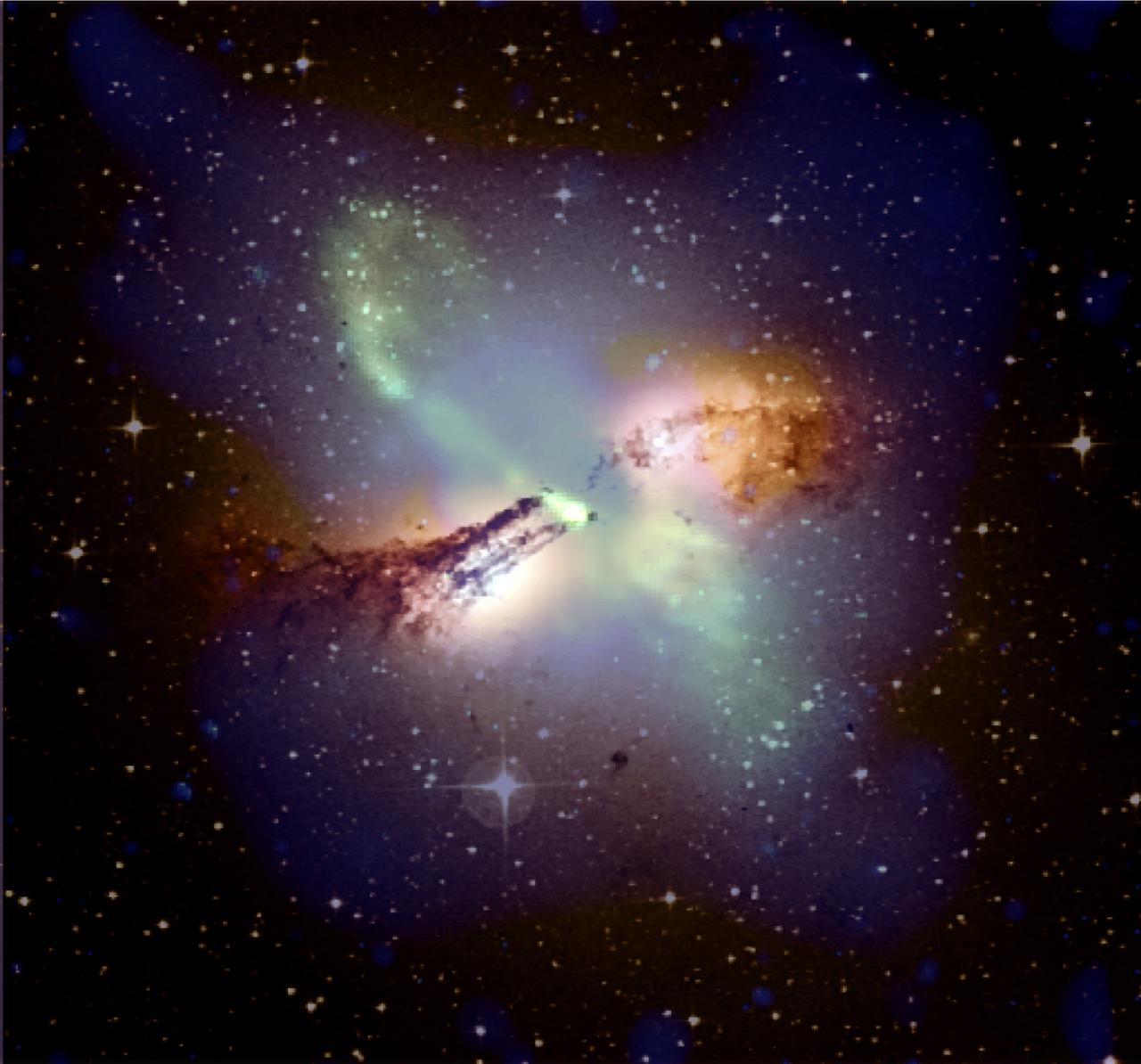 History of Chandra X-Ray Observatory photography by guiiu on Glass Gallery