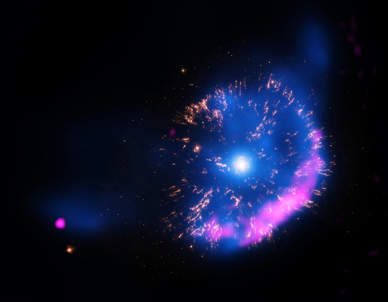 Firework Nova photography by guiiu on Glass Gallery