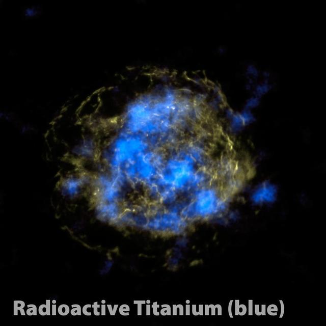 Radioactive Core of a Dead Star photography by guiiu on Glass Gallery