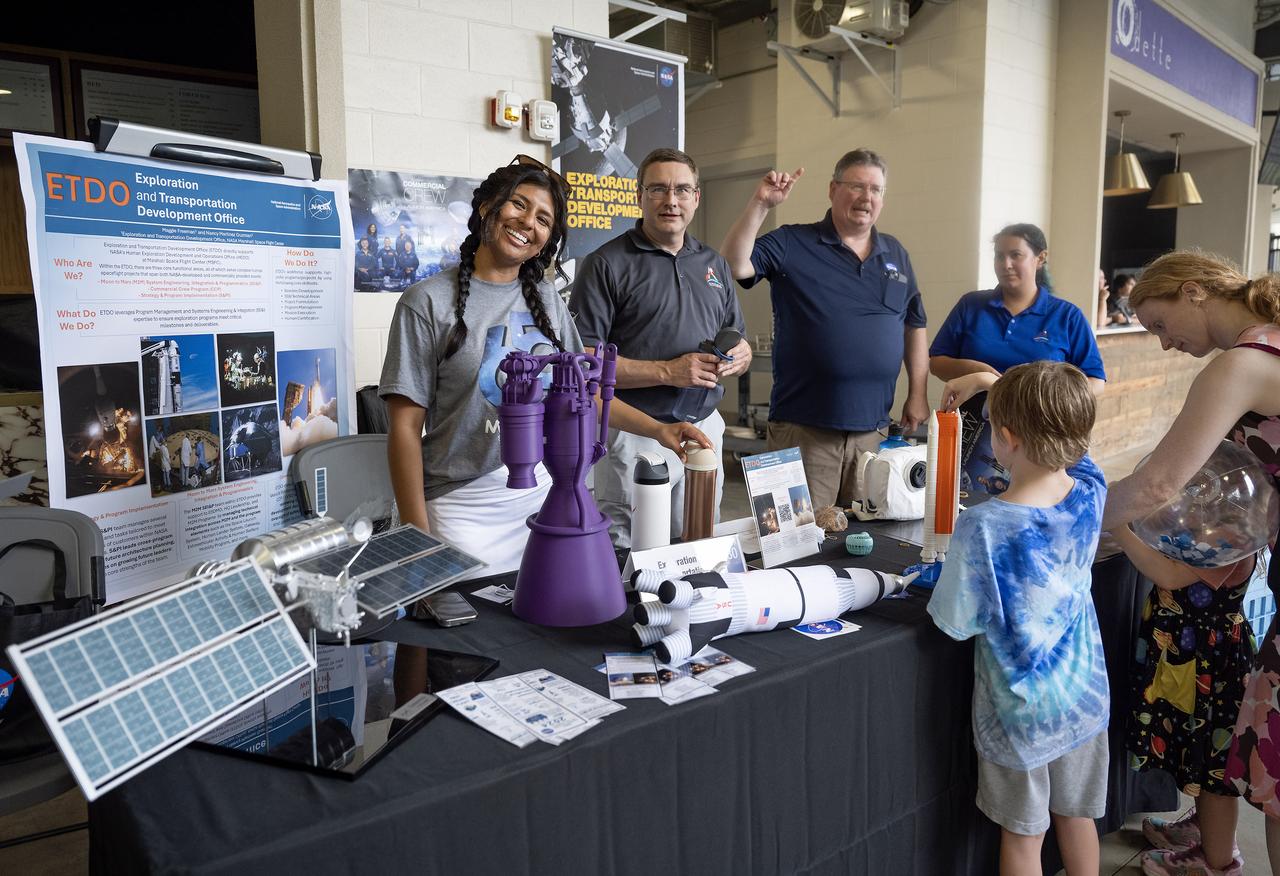 NASA Marshall Space Flight Center 65th Anniversary Community Event at Orion Amphitheater photography by guiiu on Glass Gallery