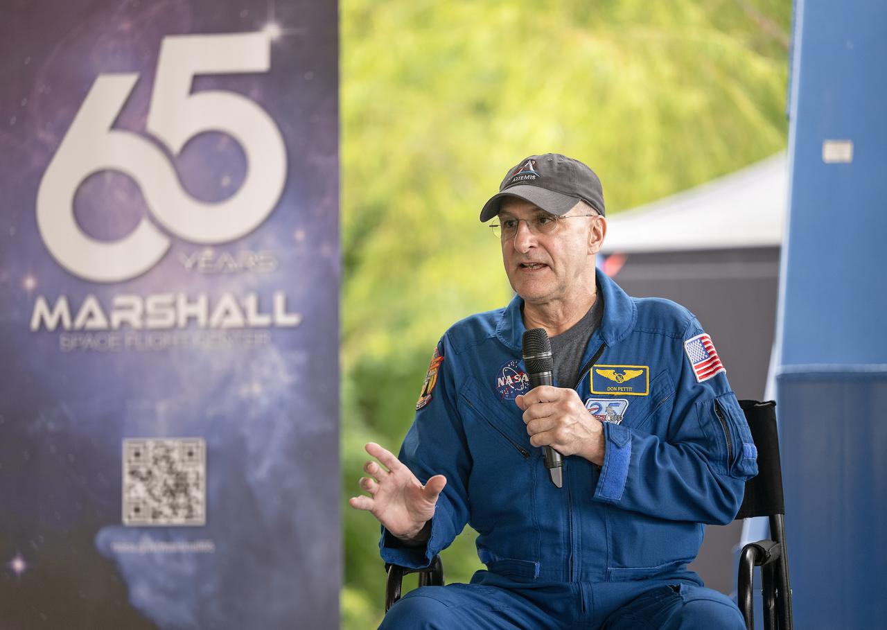 NASA Marshall Space Flight Center 65th Anniversary Community Event at Orion Amphitheater photography by guiiu on Glass Gallery