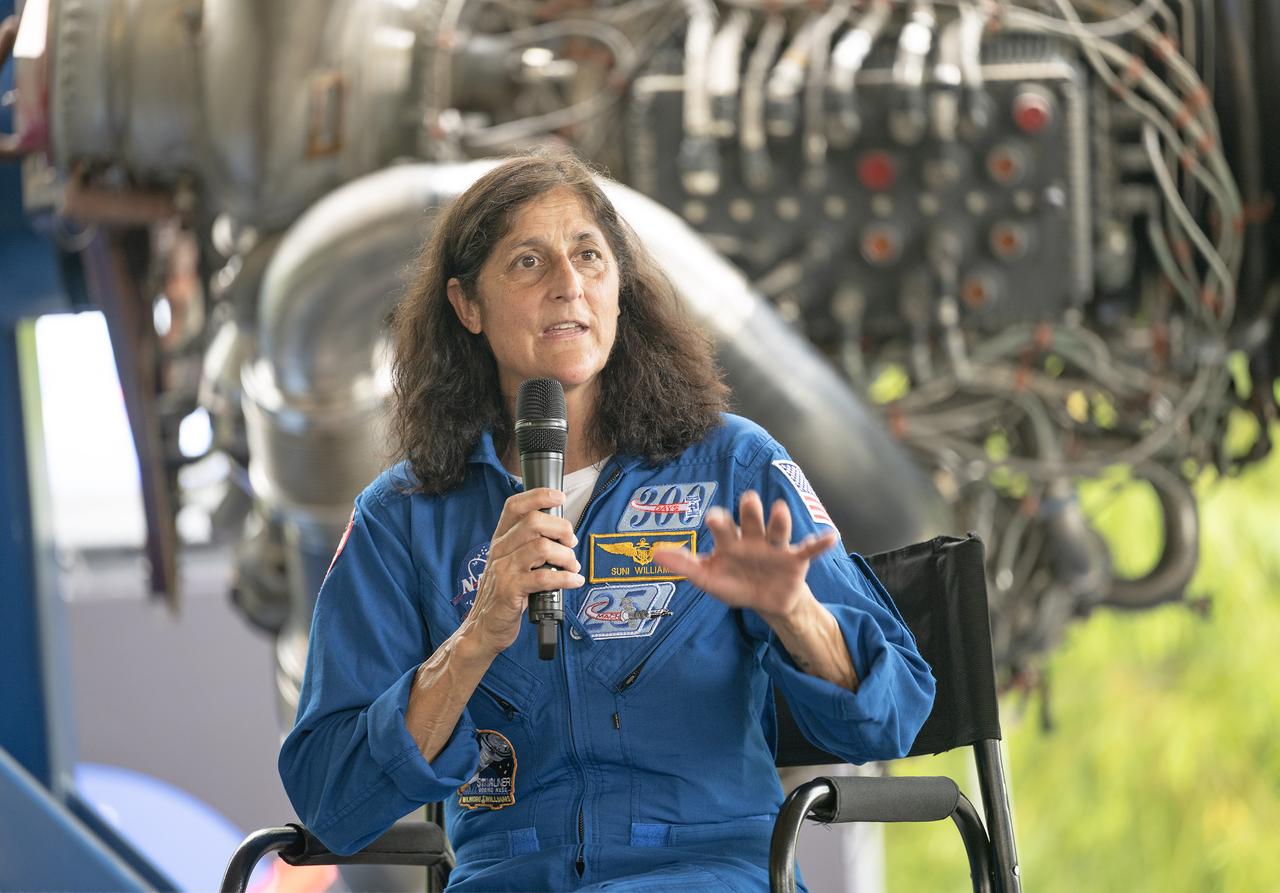 NASA Marshall Space Flight Center 65th Anniversary Community Event at Orion Amphitheater photography by guiiu on Glass Gallery