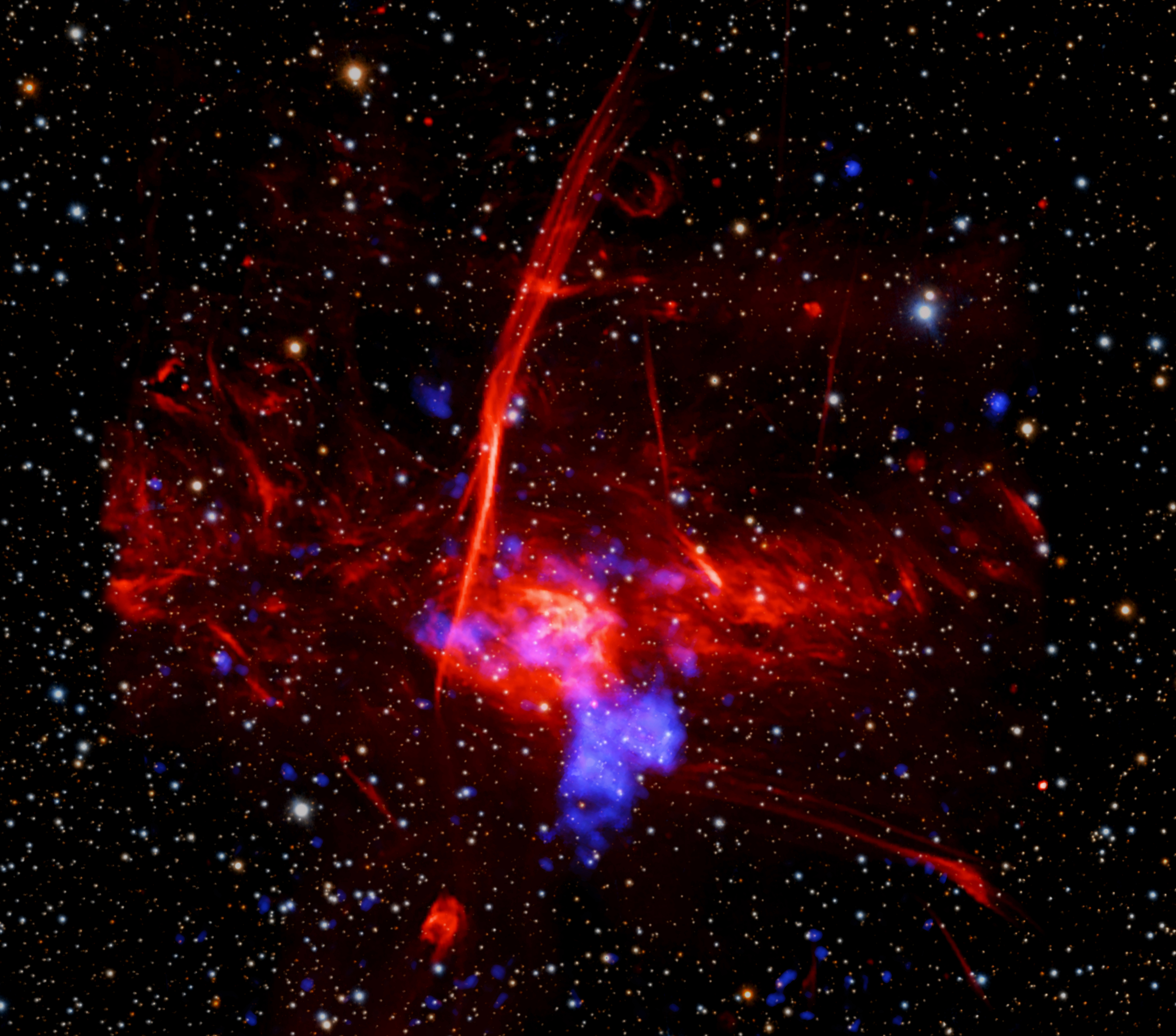 Sagittarius C :: June 11, 2026 photography by guiiu on Glass Gallery