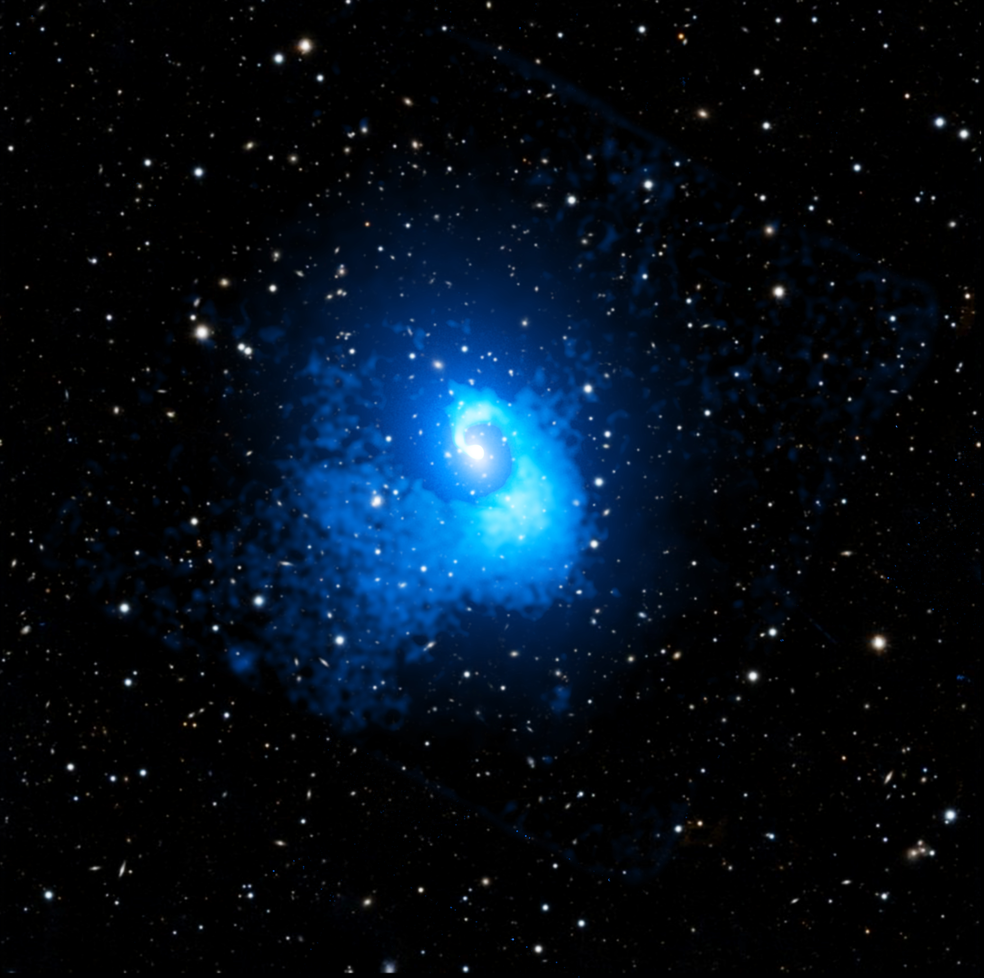 Abell 2029 :: May 12, 2026 photography by guiiu on Glass Gallery
