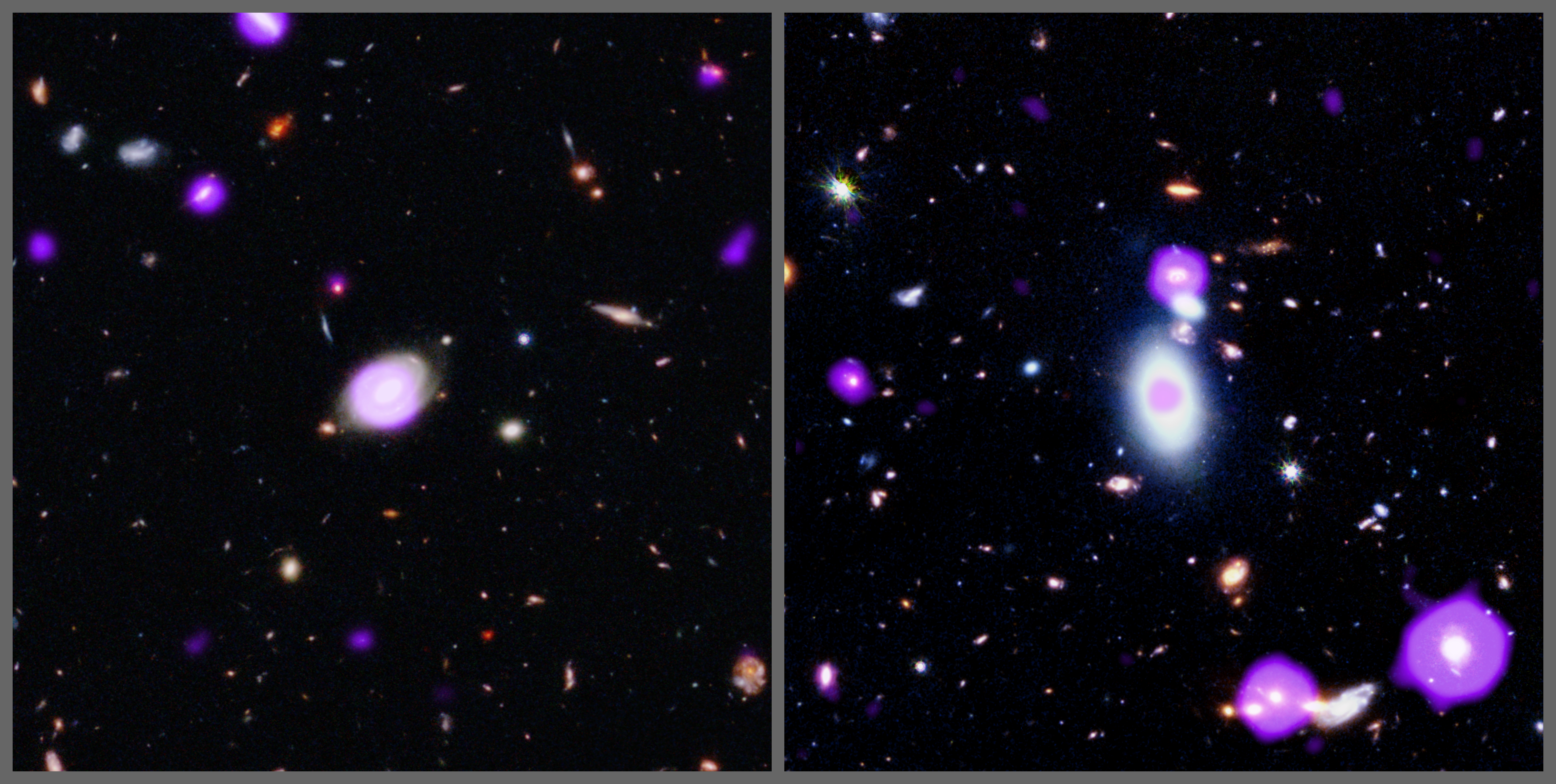 Supermassive Black Hole Growth :: March 24, 2026 by guiiu
